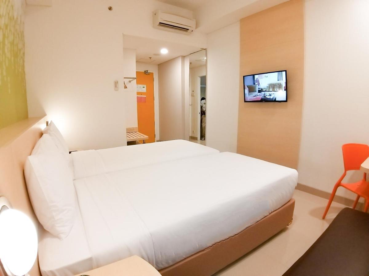 Zest Parang Raja Solo By Swiss-Belhotel International Bonorejo Exteriér fotografie