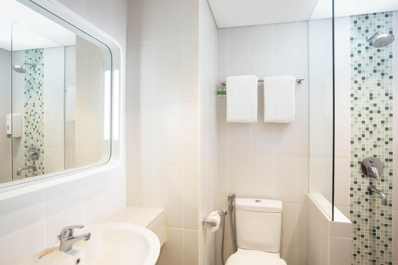 Zest Parang Raja Solo By Swiss-Belhotel International Bonorejo Exteriér fotografie